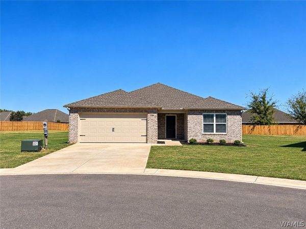 16546 Osceloa Avenue, Moundville, AL 35474