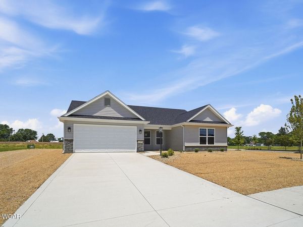 1300 Rye Drive, Van Wert, OH 45891