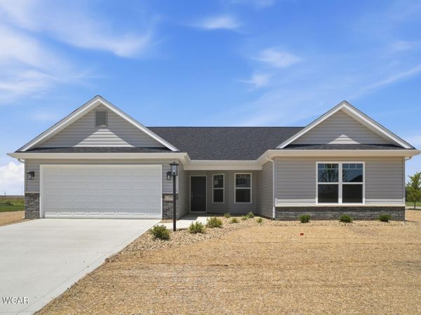1300 Rye Drive, Van Wert, OH 45891