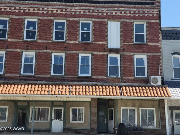 112 W Main Street, Deshler, OH 43516