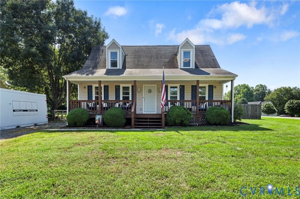 7060 Ann Cabell Court, Mechanicsville, VA 23111 Main Photo