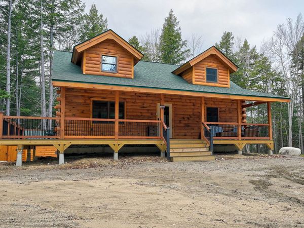 13 Thusis Road, Madison, NH 03849
