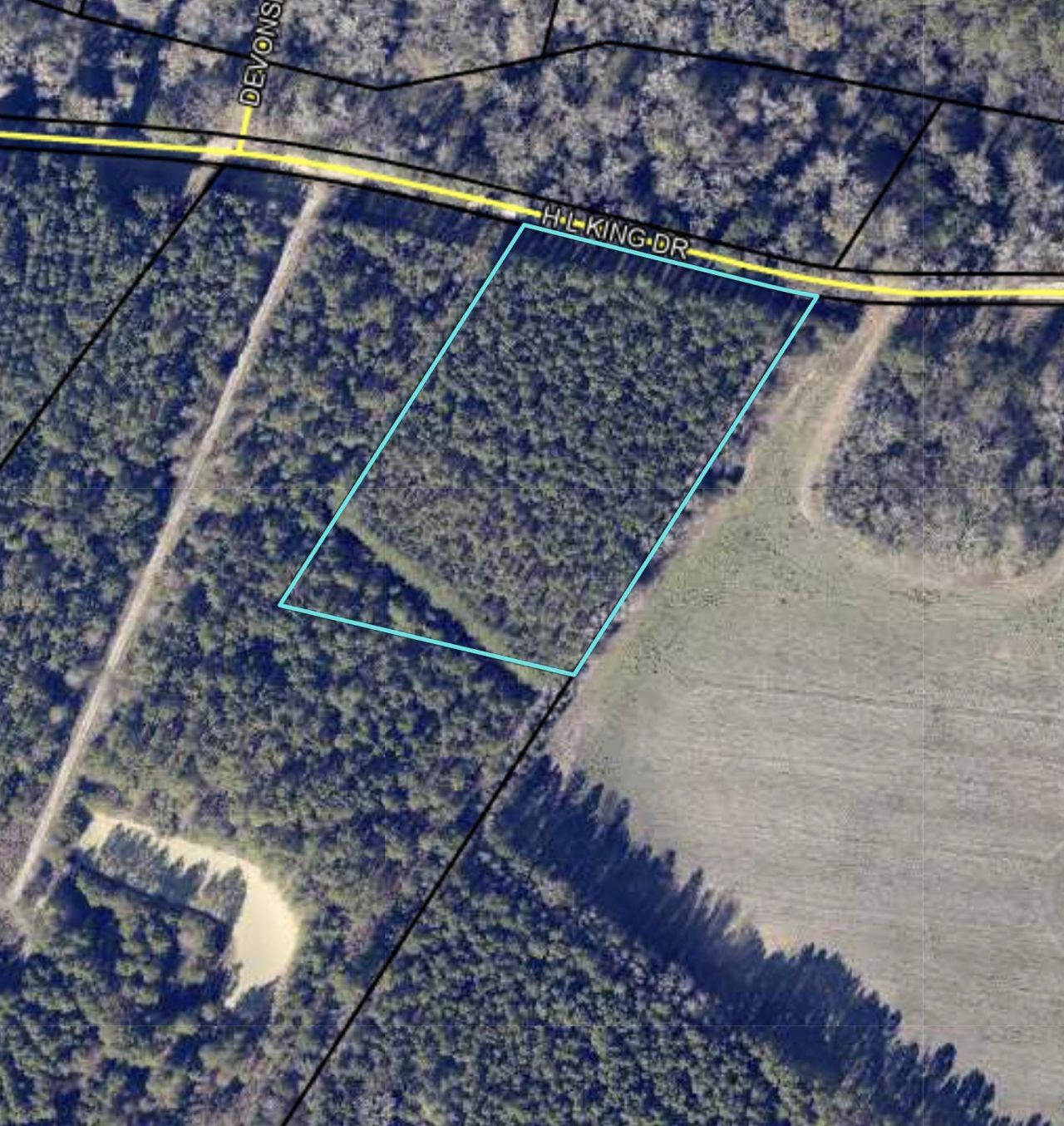 0 S Country Club Rd. Photo 1