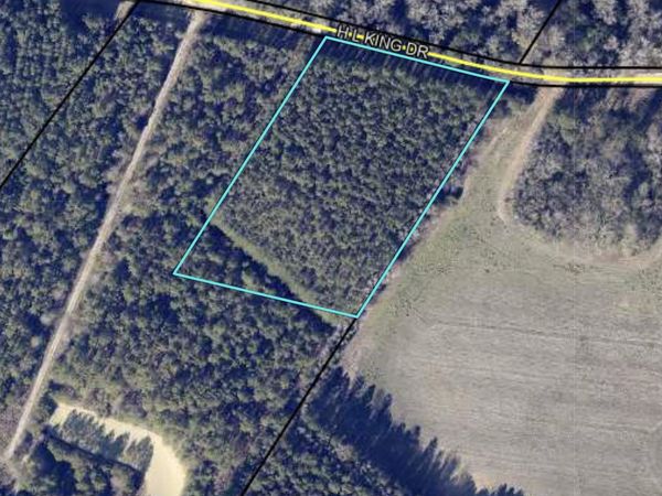 0 S Country Club Rd., Lake City, SC 29560