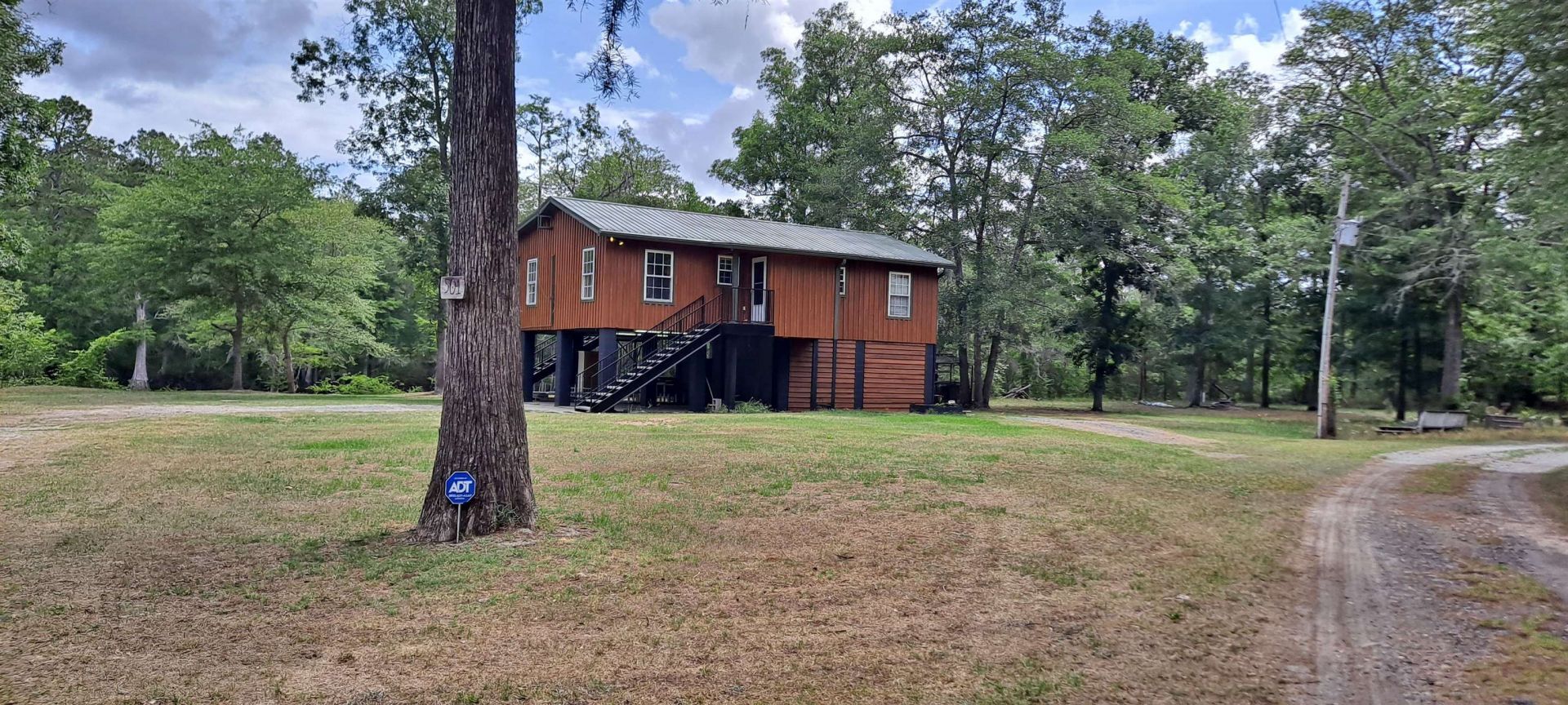 501 Trussel Rd. Photo 1