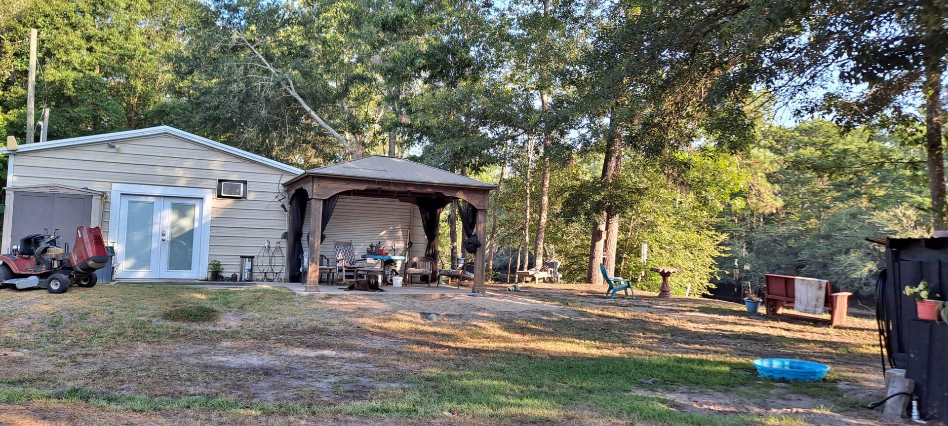 501 Trussel Rd. Photo 16