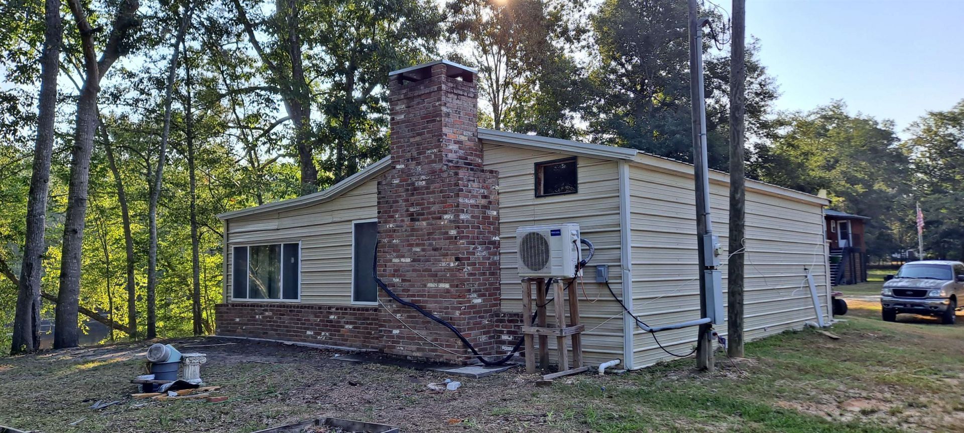 501 Trussel Rd. Photo 17