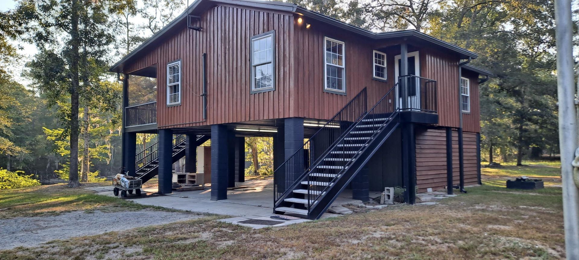 501 Trussel Rd. Photo 2