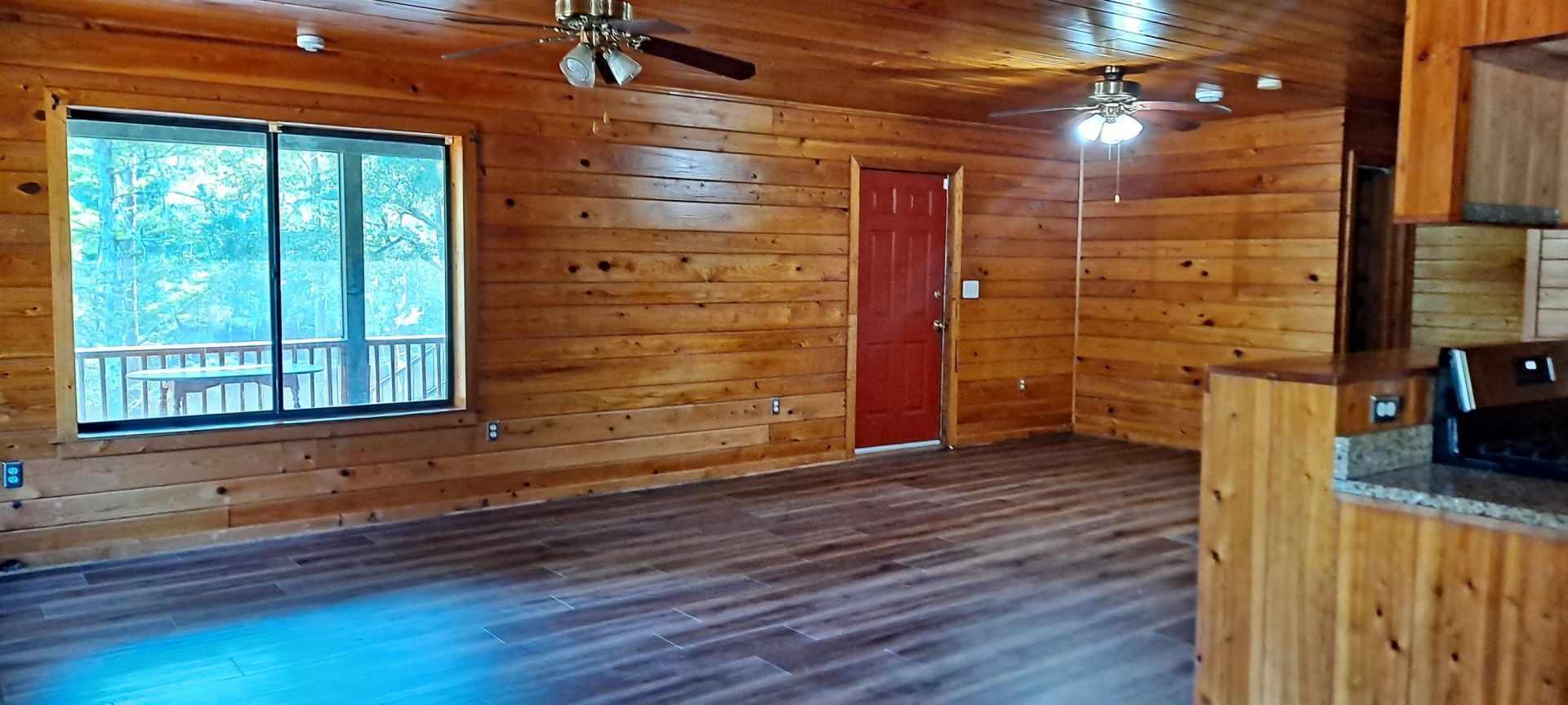 501 Trussel Rd. Photo 4