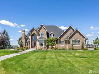 8596 SE Dune Lake Road Moses Lake, WA 98837