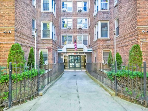 3203 Nostrand Avenue , Unit 5J, Brooklyn, NY 11229