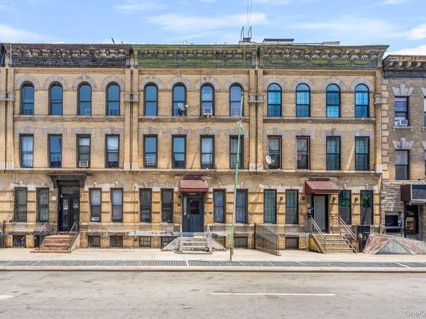 1281 Nostrand Avenue , Brooklyn, NY 11226
