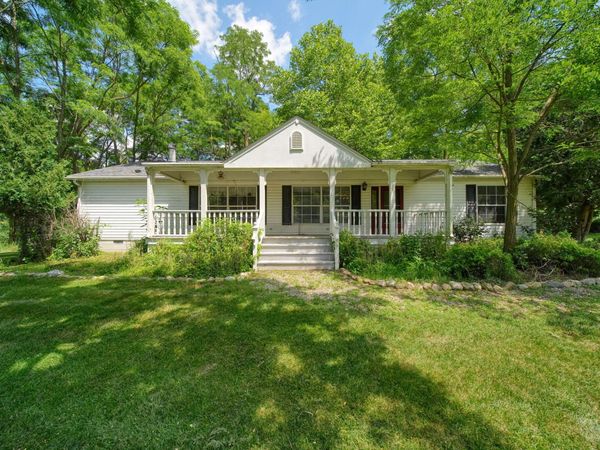 4490 Dey Highway, Hudson, MI 49247