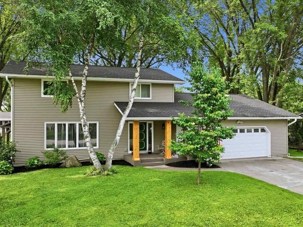 1222 E 18TH STREET, Marshfield, WI 54449