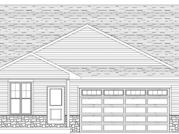 2209 GOLDEN GATE DRIVE, Appleton, WI 54913