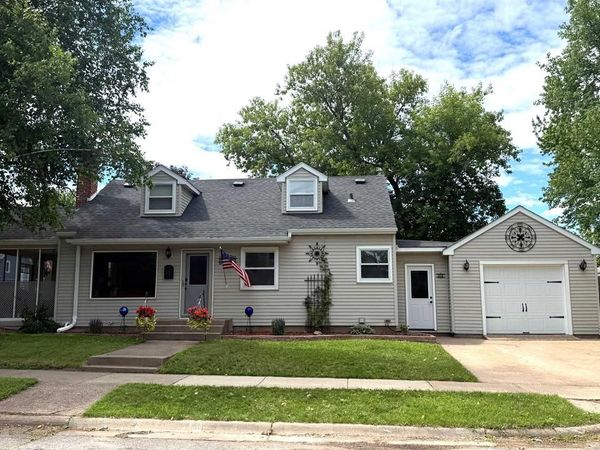 213 3RD STREET, Mosinee, WI 54455