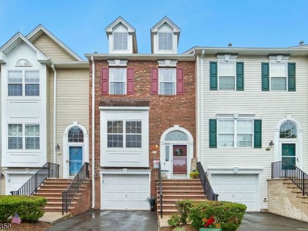 234 Terrace Lake Dr, Butler, NJ 07405
