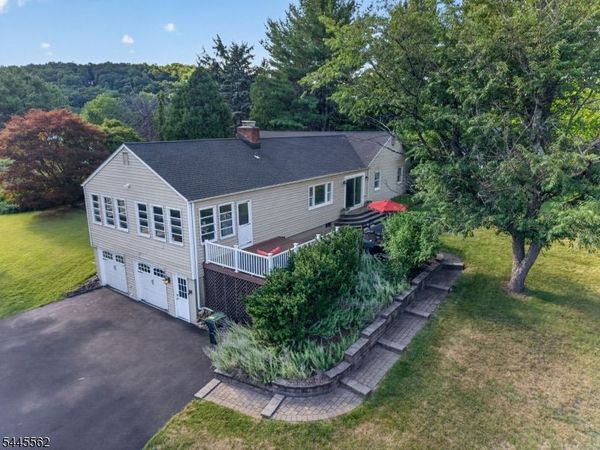 100 Black Brook Rd, Bethlehem, NJ 08827