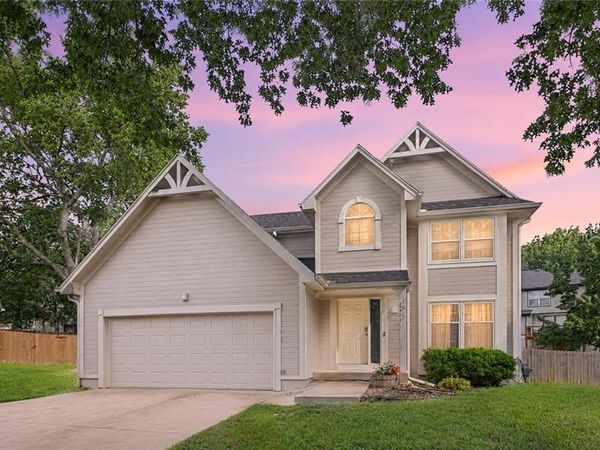 4927 Brockway Street, Shawnee, KS 66226
