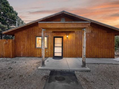 213 Raven Road  Tijeras, NM 87059