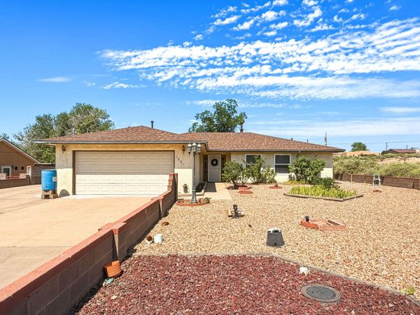 1801 31st Street SE, Rio Rancho, NM 87124