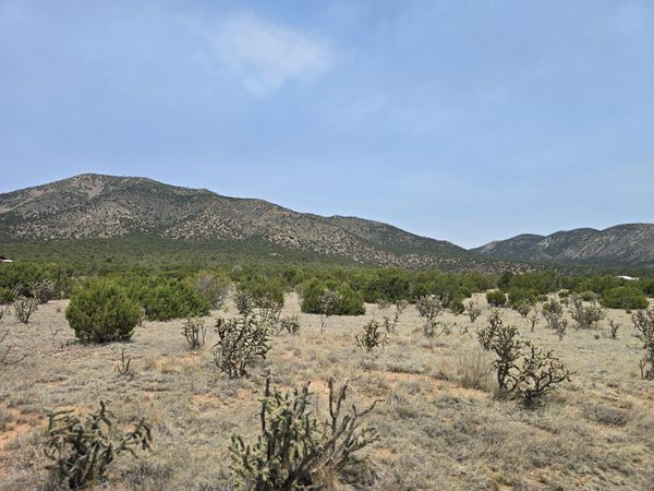 58 S Mountain Road , Edgewood, NM 87015