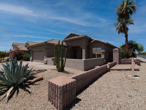 16404 S 46TH Way, Phoenix, AZ 85048