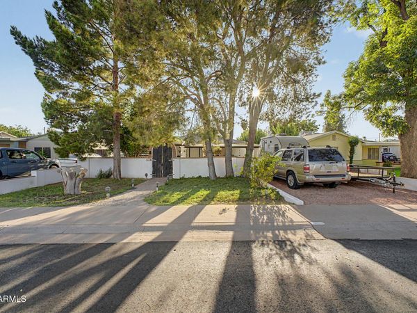 1222 S WILSON Street, Tempe, AZ 85281