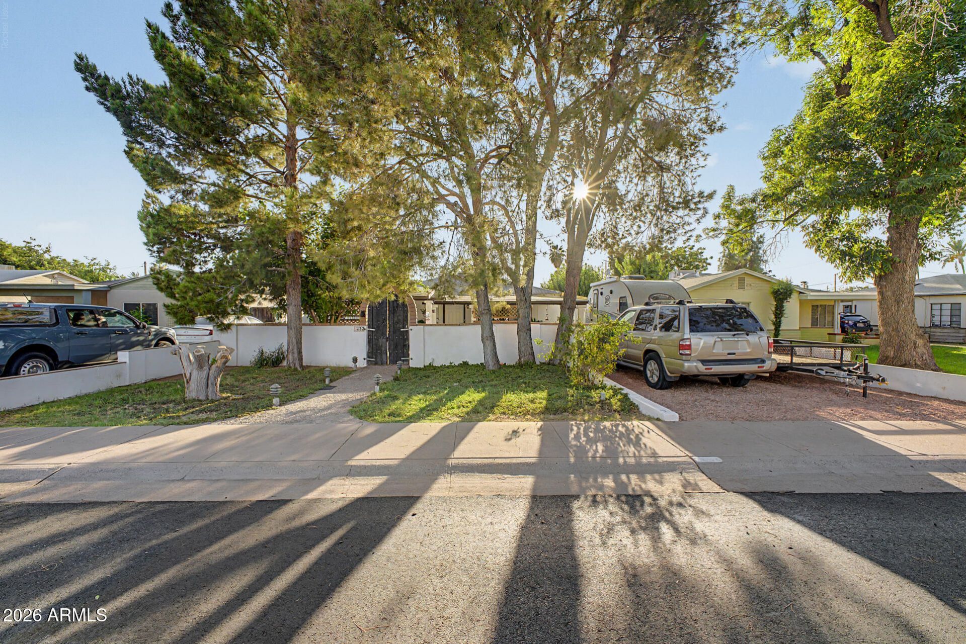 1222 S Wilson Street, Tempe, AZ 85281 Main Photo