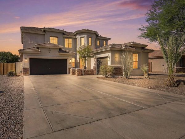 4145 E MEGAN Street, Gilbert, AZ 85295