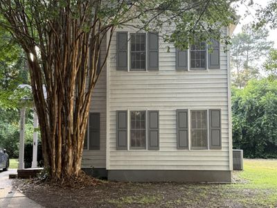 1019 Plantation Court, Mount Pleasant, SC 29464