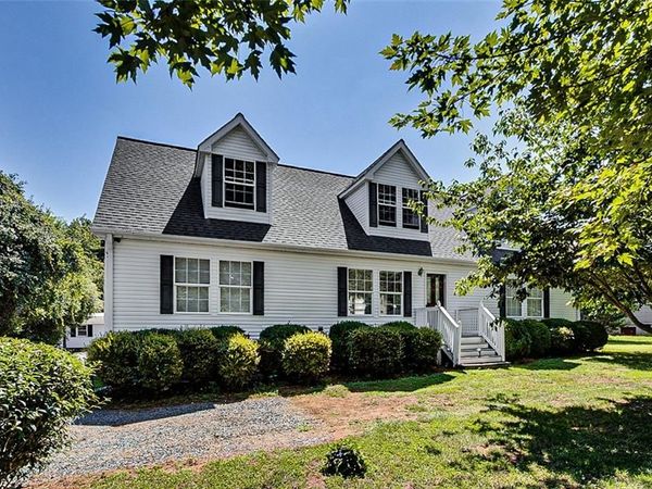 5407 Randleman Road , Greensboro, NC 27406