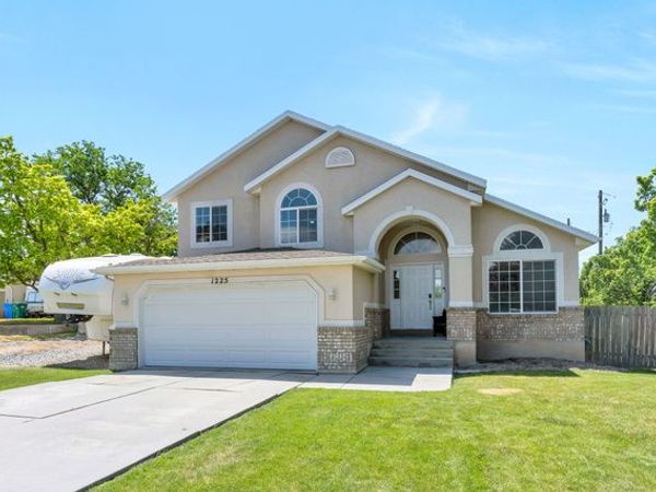 1225 W MATTHEWS WAY, Riverton, UT 84065