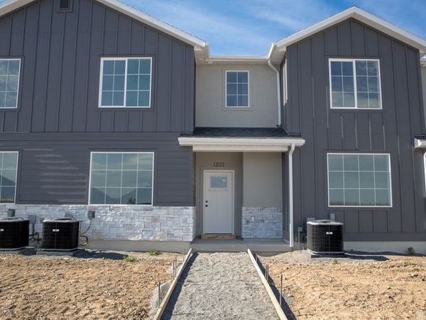 1302 W 1290 N LOT #164 N, Salem, UT 84653