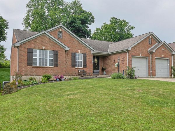 2041 Flintwood Court, Independence, KY 41051