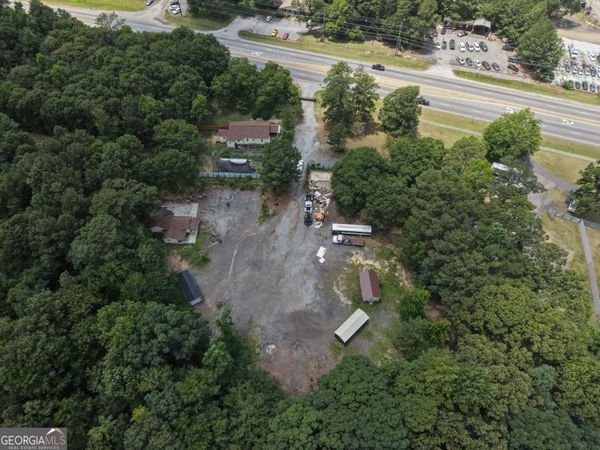 2018 Rock Chapel Road, Lithonia, GA 30058