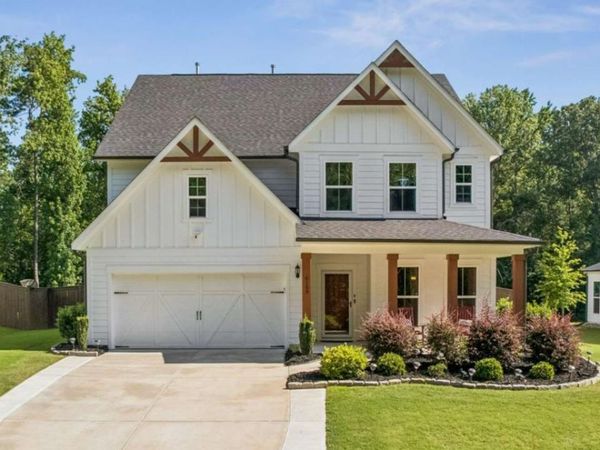 6168 Collins Road NW, Acworth, GA 30101