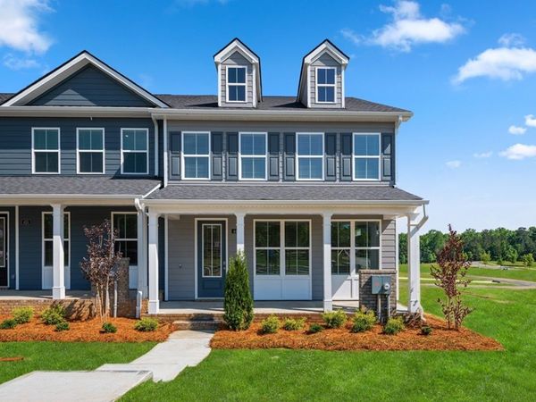 449 Tate Street, Monroe, GA 30655