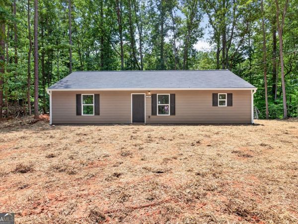 139 Fairlane Drive, Martin, GA 30557