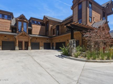 46 Beach Club Drive, Unit # 901, Stateline, NV 89449 Photo