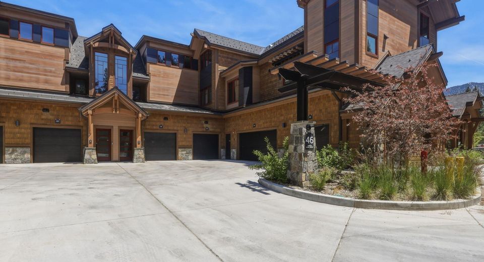 46 Beach Club Drive, Unit # 901, Stateline, NV 89449 Photo