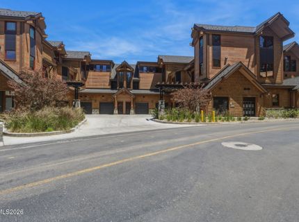 46 Beach Club Drive, Unit # 901, Stateline, NV 89449 Photo