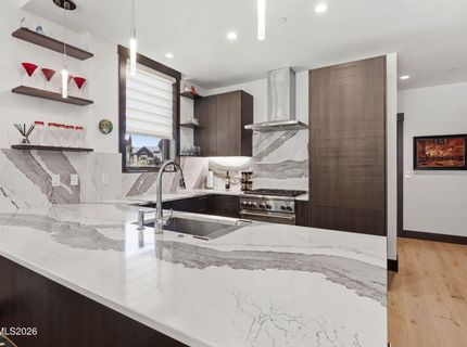 46 Beach Club Drive, Unit # 901, Stateline, NV 89449 Photo