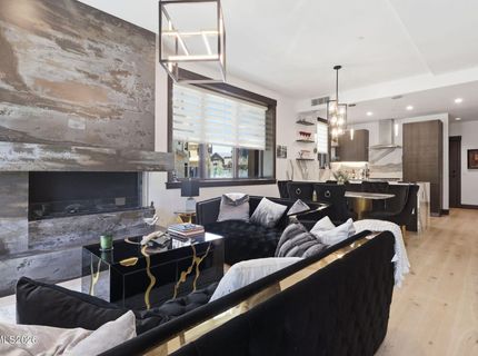 46 Beach Club Drive, Unit # 901, Stateline, NV 89449 Photo