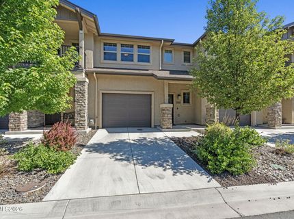 1302 Handelin Road, Carson City, NV 89706 Photo