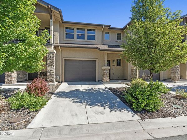 1302 Handelin Road, Carson City, NV 89706