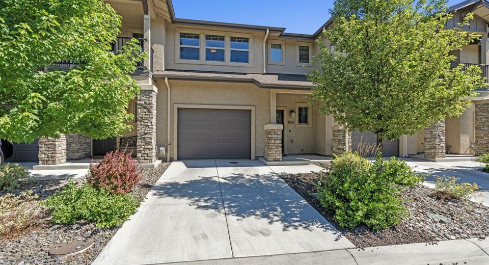 1302 Handelin Road, Carson City, NV 89706 Photo