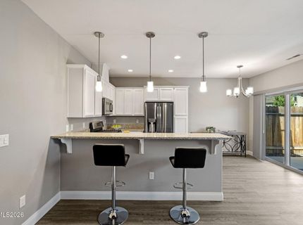1302 Handelin Road, Carson City, NV 89706 Photo