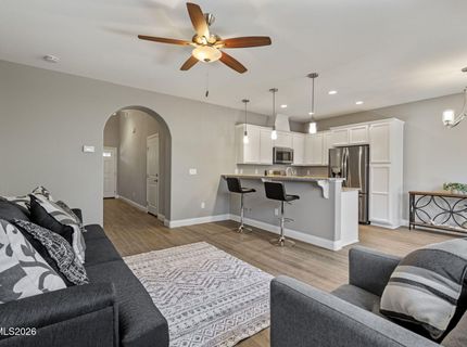 1302 Handelin Road, Carson City, NV 89706 Photo