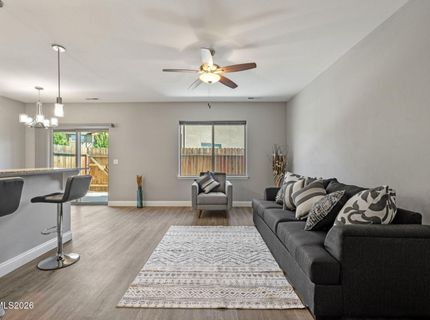 1302 Handelin Road, Carson City, NV 89706 Photo